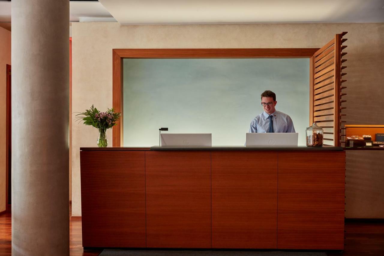 The Study At Yale, Study Hotels New Haven Luaran gambar