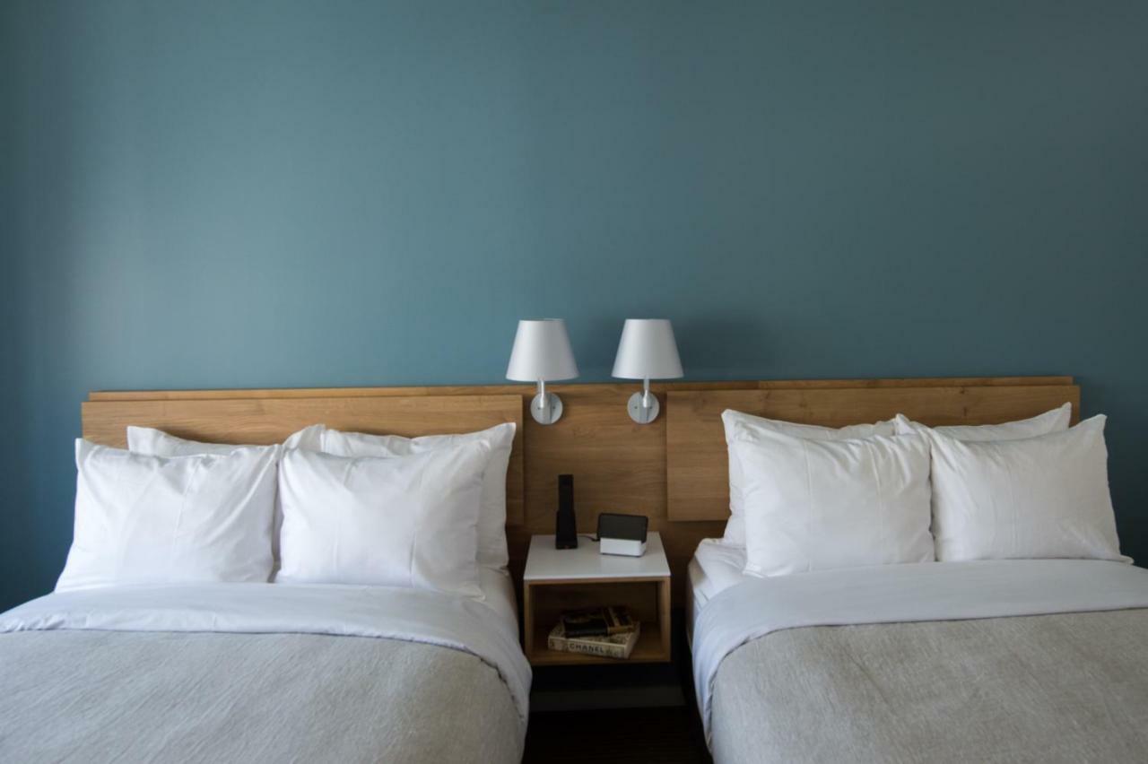 The Study At Yale, Study Hotels New Haven Luaran gambar