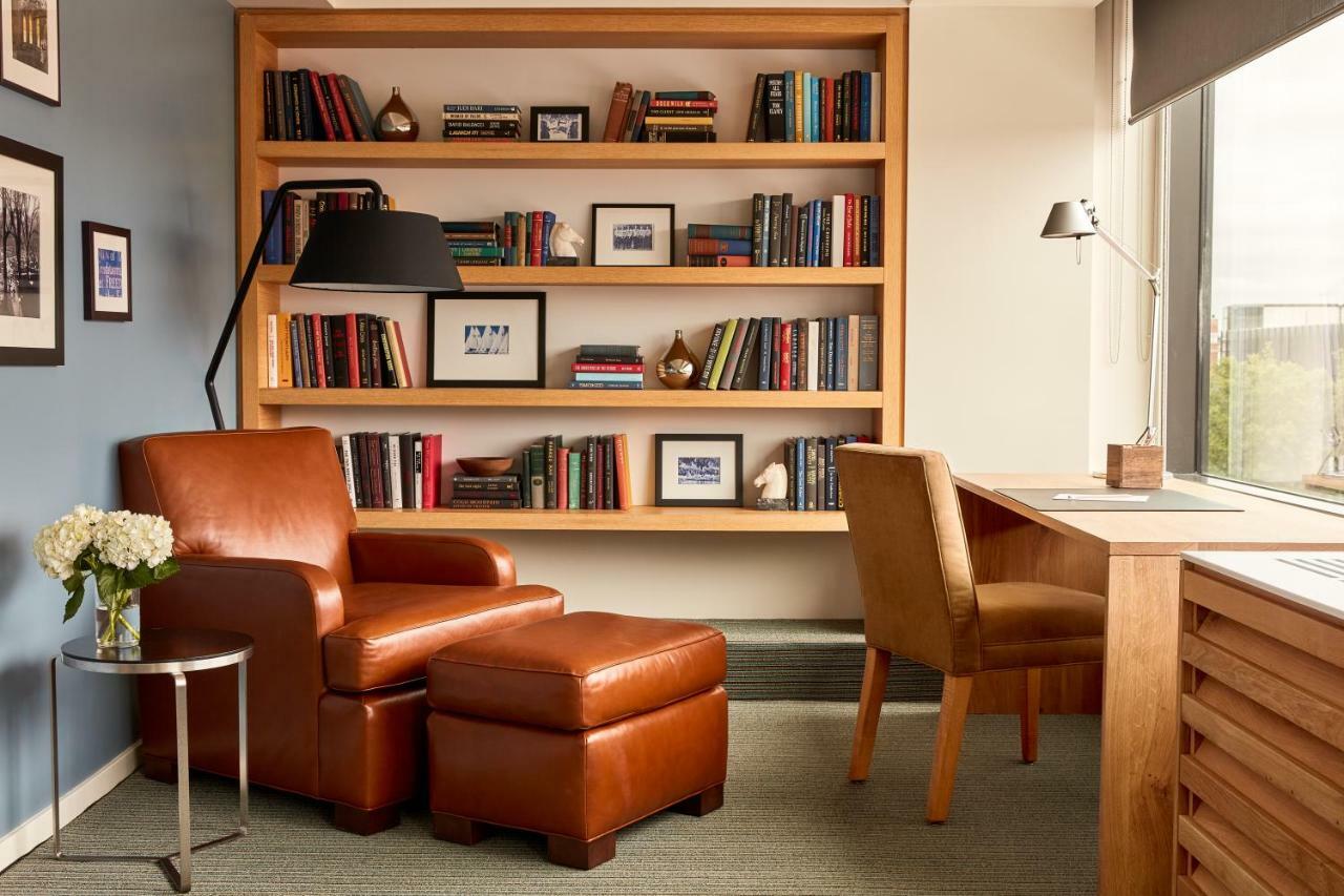 The Study At Yale, Study Hotels New Haven Luaran gambar