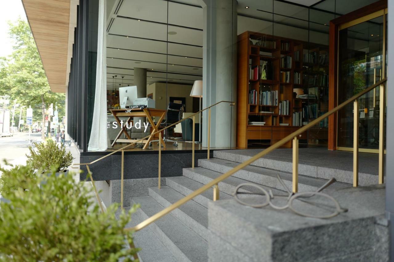 The Study At Yale, Study Hotels New Haven Luaran gambar