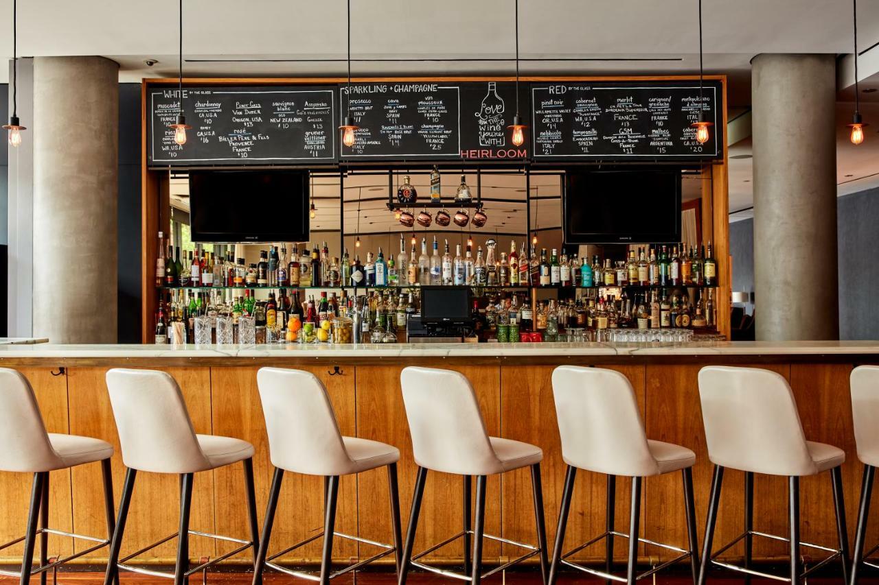 The Study At Yale, Study Hotels New Haven Luaran gambar