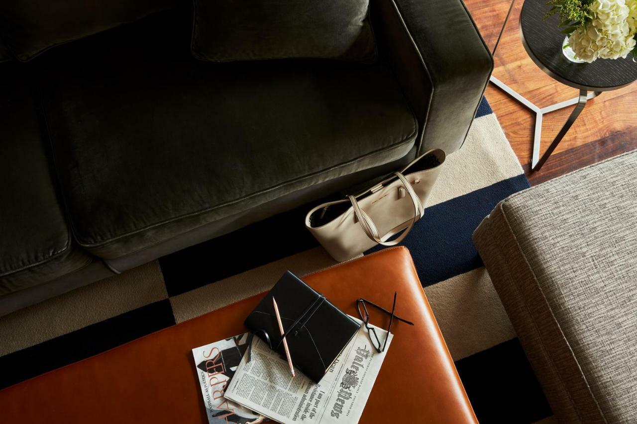 The Study At Yale, Study Hotels New Haven Luaran gambar