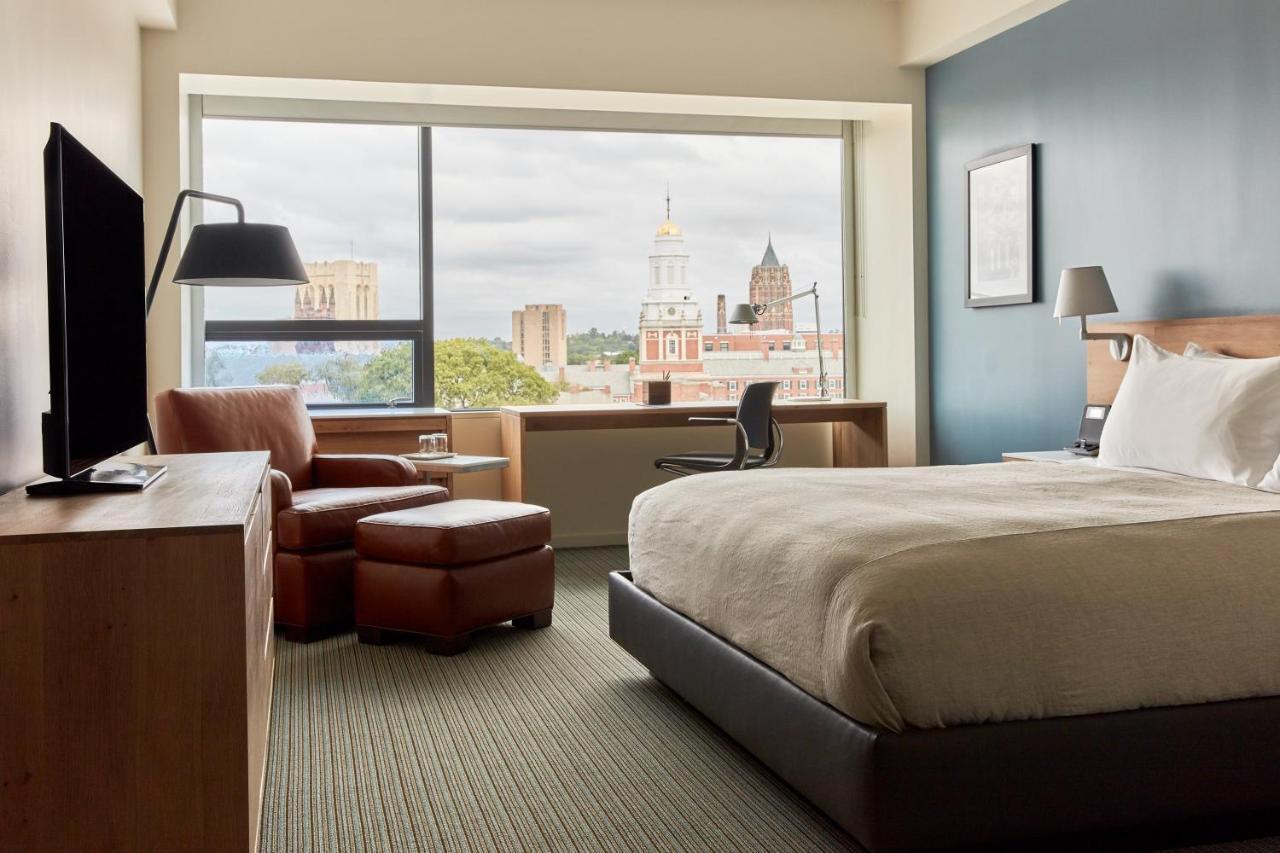 The Study At Yale, Study Hotels New Haven Luaran gambar